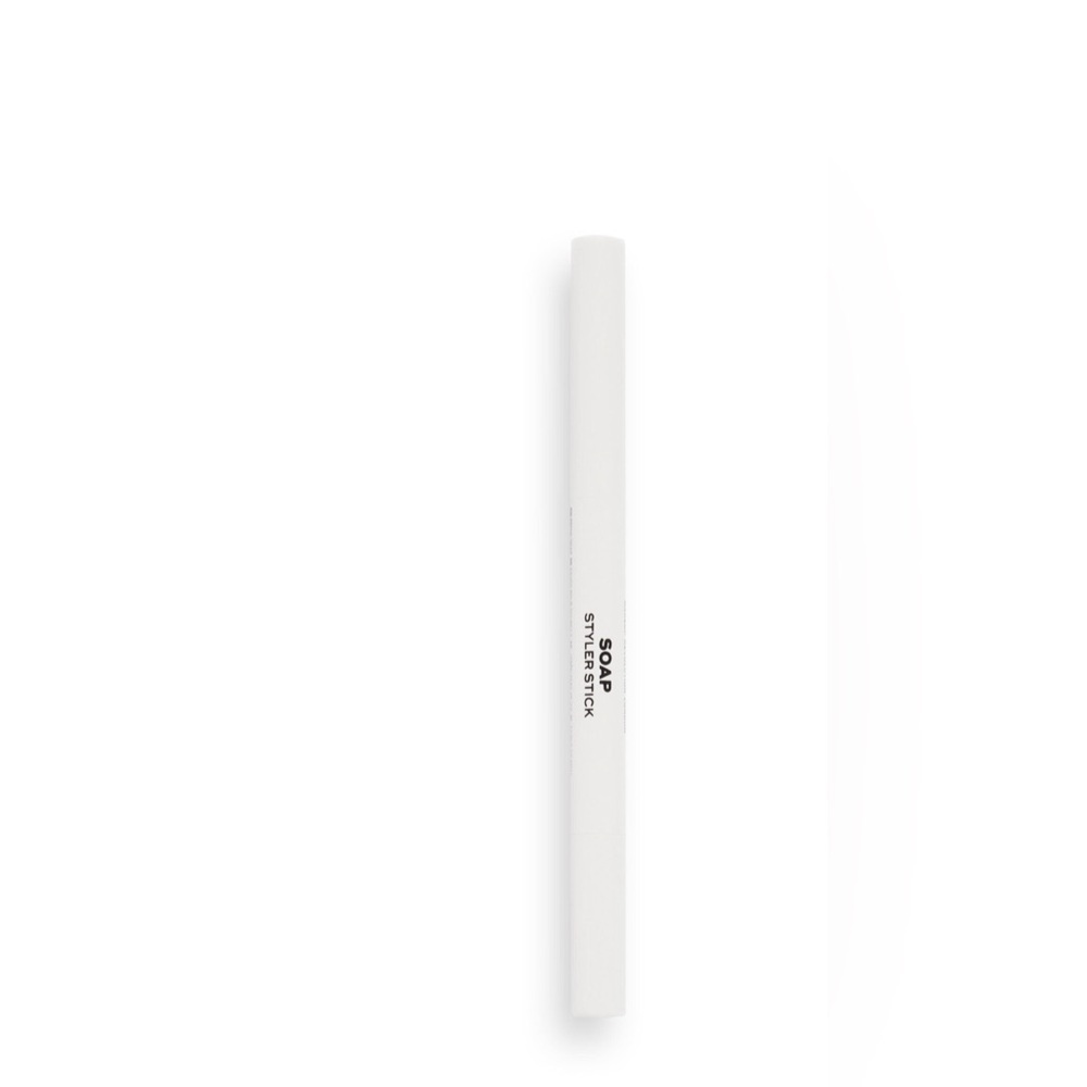 Makeup Revolution, Eyebrow Soap Styler Stick, Budge Proof Brows,New - Picture 2 of 4